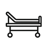 Łóżka rehabilitacyjne