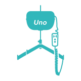 Podnośniki przenośne