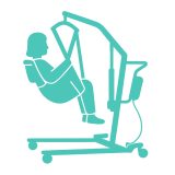 Podnośniki jezdne LeviCare