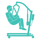 Podnośniki jezdne AKS