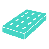 Akcesoria do łóżek