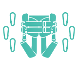 Akcesoria LeviActive